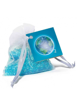 BOLES DOLOR - Mini Resinas "Ambients" O2